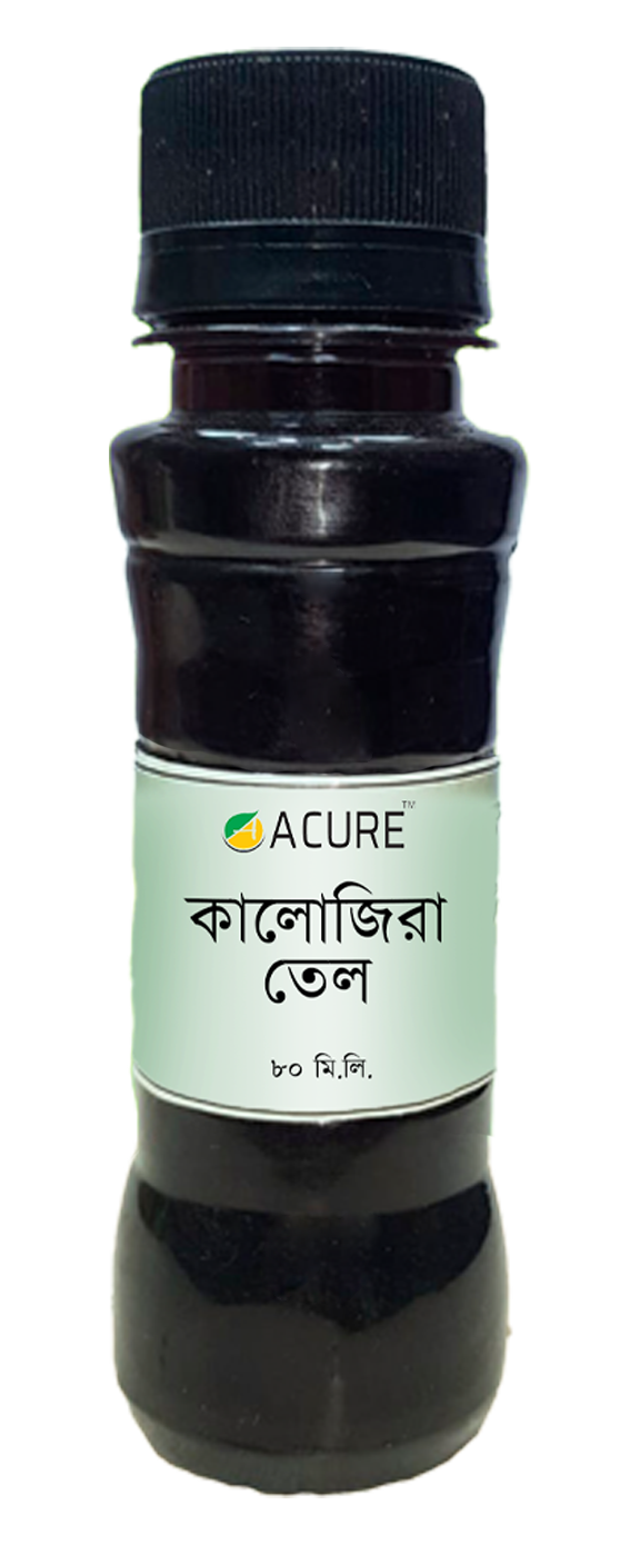 Acure Black Seed Oil (80ml)